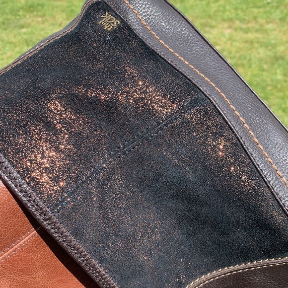 SOLD! The Sak Crossbody Purse - Picture 9 of 10